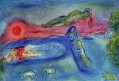 LONGUS & CHAGALL (M.).