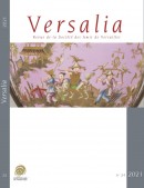 GABRIELE CAPELLO MONCALVO: EBANISTA DI DUE RE