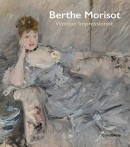 BERTHE MORISOT WOMAN IMPRESSIONIST