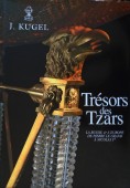 TRSORS DES TZARS : LA RUSSIE ET L'EUROPE DE PIERRE LE GRAND  NICOLAS IER