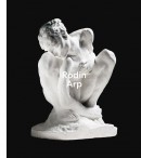 RODIN & DANCE: THE ESSENCE OF MOVEMENT