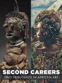 SECOND CAREERS 2 TIBURTARIES IN AFRICAN ART