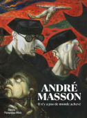 ANDR MASSON : IL N'Y A PAS DE MONDE ACHEV