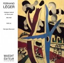 FERNAND LGER : CATALOGUE RAISONN DE L'OEUVRE PEINT <BR> VOL. 5 : 1932-1937