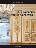 LES BOISERIES DU MUSE CARNAVALET