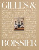 GILLES & BOISSIER