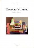 GEORGES VALMIER : CATALOGUE RAISONN