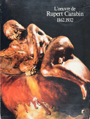 JOAN MIR : SCULPTURES, CATALOGUE RAISONN 1928-1982