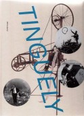 JEAN TINGUELY RETROSPECTIVE