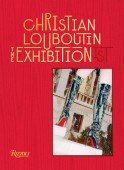 CHRISTIAN LOUBOUTIN : EXHIBITIONNISTE