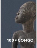 Art sans pareil : objets merveilleux du Muse royal de l'Afrique centrale