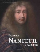 ROBERT NANTEUIL, CA. 1623 - 1678