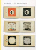 HILMA AF KLINT: ARTIST, RESEARCHER, MEDIUM