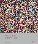 GERHARD RICHTER : CATALOGUE RAISONN <BR>VOL.2 : NOS. 199-388, 1968-1976