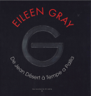 EILEEN GRAY : DE JEAN DSERT  TEMPE A PAILLA