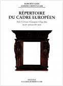 CHEFS-D'OEUVRE DE L'ORFVRERIE ALLEMANDE :<br>RENAISSANCE ET BAROQUE