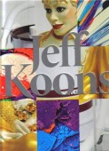 JEFF KOONS