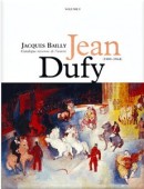 RAOUL DUFY : LA MODE DES ANNES FOLLES : UNE COLLECTION PARTICULIRE