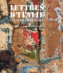 LETTRES D'AMRIQUE, LETTRES D'ITALIE