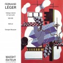 FERNAND LGER : CATALOGUE RAISONN DE L'OEUVRE PEINT <BR> VOL. 4 : 1929-1931