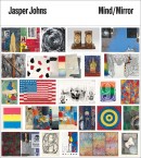 JASPER JOHNS: MIND / MIRROR