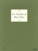 LES ESTAMPES DE PAUL KLEE