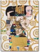 GUSTAV KLIMT : TOUT L'OEUVRE PEINT