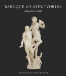 FIRED BY PASSION : VIENNESE BAROQUE PORCELAIN <BR> OF CLAUDIUS INNOCENTIUS DU PAQUIER