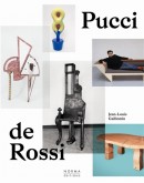 A PASSION FOR JEAN PROUV : FROM FURNITURE TO ARCHITECTURE <BR> THE LAURENCE AND PATRICK SEGUIN COLLECTION