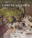 L'ART ET LA TABLE