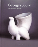 GEORGES JOUVE :  LA LUMIRE D'APOLLON