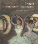 Degas in the Norton Simon Museum