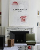 JOSEPH DIRAND: INTERIOR