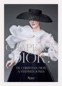 CHAPEAUX DIOR ! <br>DE CHRISTIAN DIOR  STEPHEN JONES