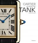 CARTIER : LA MONTRE TANK