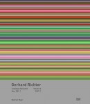 GERHARD RICHTER : PANORAMA <br>UNE RETROSPECTIVE