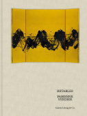 WILLIAM MERRITT CHASE <BR>VOL.4: STILL LIFES, INTERIORS, FIGURES, COPIES OF OLD MASTERS, AND DRAWINGS