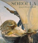 SOROLLA : SPANISH MASTER OF LIGHT