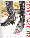 GEORG BASELITZ : 100 DRAWINGS