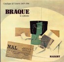 Braque : le cubisme, fin 1907-1914