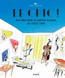 LA CHAISE PARISIENNE : MAISON DRUCKER