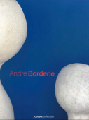 ANDR BORDERIE : CRATEUR DE FORMES