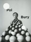 POL BURY<BR>INSTANTS DONNS, 50 ANS DE SCULPTURE