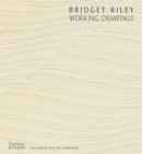 BRIDGET RILEY: WORKING DRAWINGS