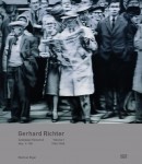 GERHARD RICHTER : CATALOGUE RAISONN <BR>VOL.1 : NOS. 1-198, 1962-1968