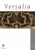 18th CENTURY, BIRTH OF DESIGN:<br>FURNITURE MASTERPIECES 1650-1790