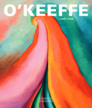 GEORGIA O'KEEFFE