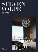 STEVEN VOLPE: ROOMS