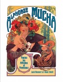 ALPHONSE MUCHA : TOUTES LES AFFICHES ET PANNEAUX