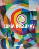 SONIA DELAUNAY